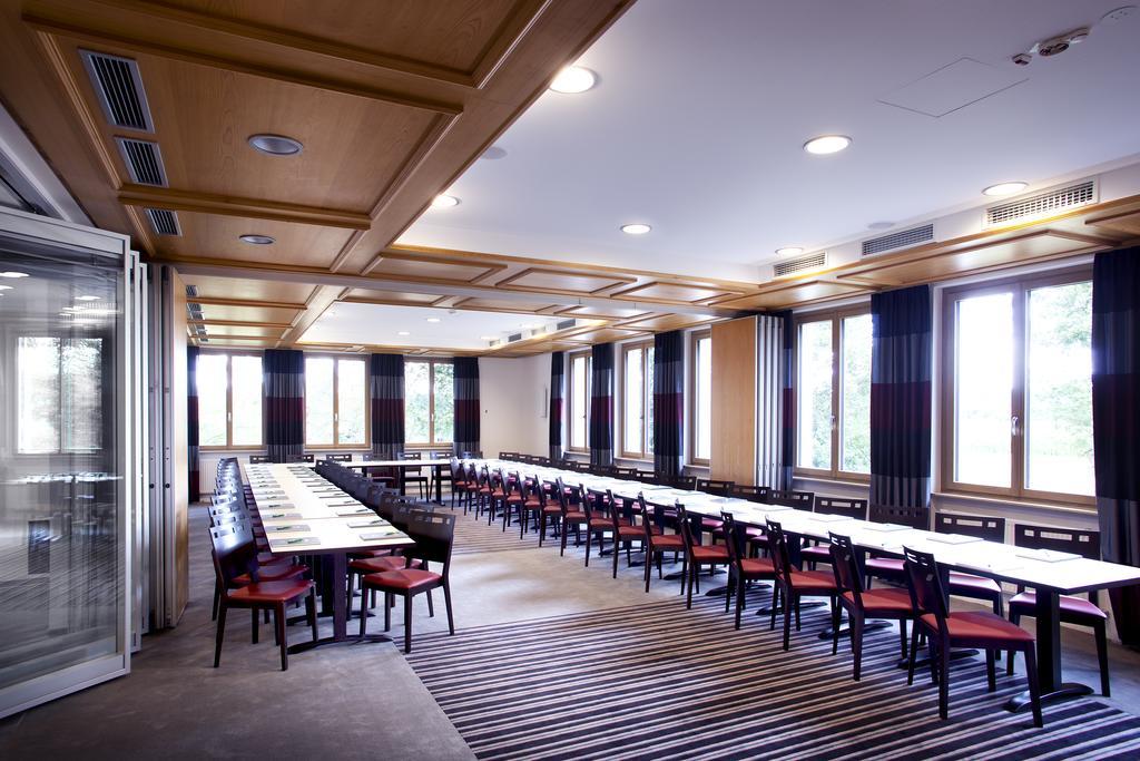 Hotel Restaurant Anna Schnelldorf Eksteriør billede